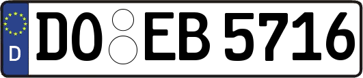 DO-EB5716