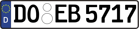 DO-EB5717