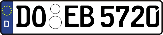 DO-EB5720