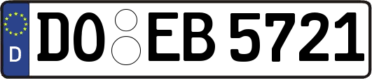 DO-EB5721