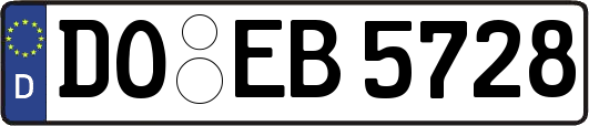 DO-EB5728