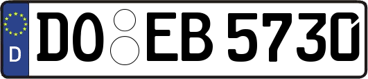 DO-EB5730