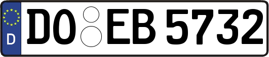 DO-EB5732