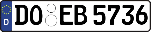 DO-EB5736