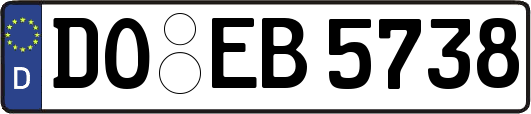 DO-EB5738