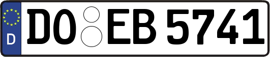 DO-EB5741
