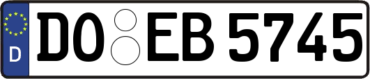 DO-EB5745