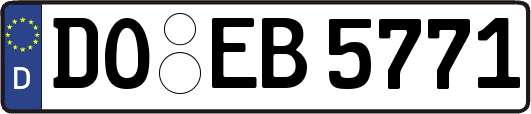 DO-EB5771
