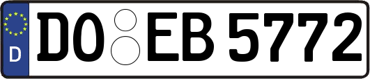 DO-EB5772