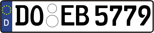 DO-EB5779