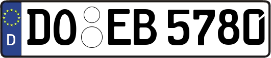 DO-EB5780