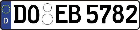 DO-EB5782