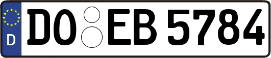 DO-EB5784