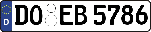 DO-EB5786