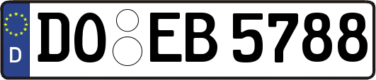 DO-EB5788