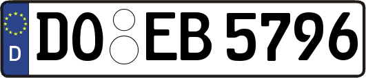 DO-EB5796