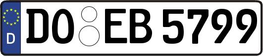 DO-EB5799