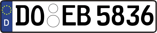 DO-EB5836