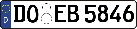 DO-EB5846