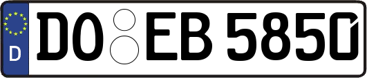 DO-EB5850