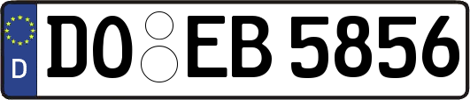 DO-EB5856