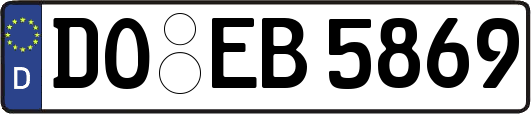 DO-EB5869