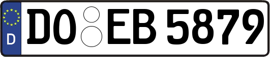 DO-EB5879