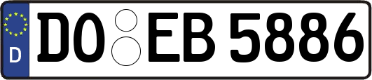 DO-EB5886