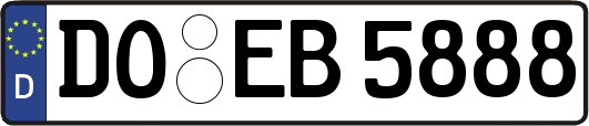 DO-EB5888