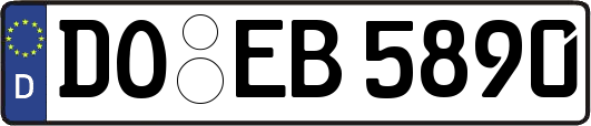 DO-EB5890