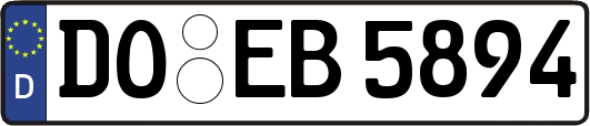 DO-EB5894