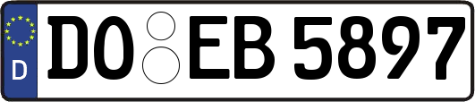 DO-EB5897