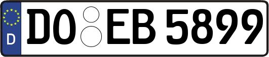 DO-EB5899