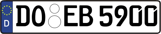 DO-EB5900