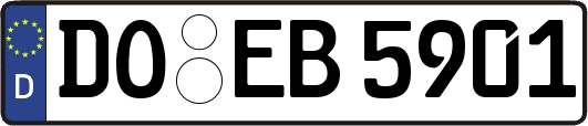 DO-EB5901
