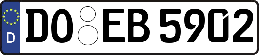 DO-EB5902