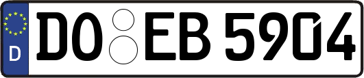DO-EB5904