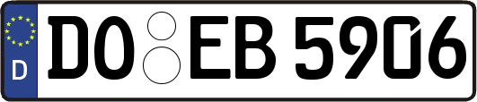 DO-EB5906