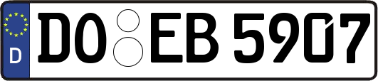 DO-EB5907