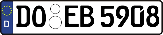 DO-EB5908