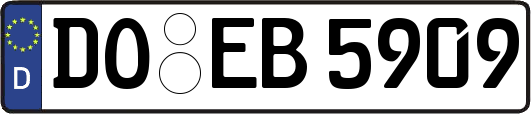 DO-EB5909