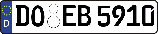 DO-EB5910