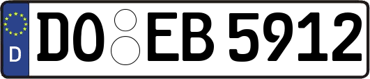 DO-EB5912