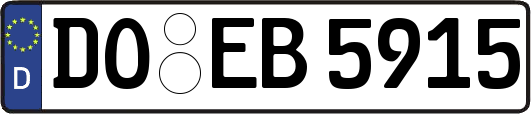 DO-EB5915