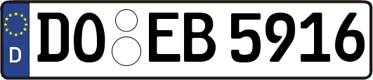 DO-EB5916