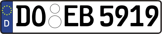 DO-EB5919
