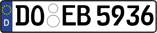 DO-EB5936