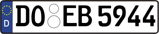 DO-EB5944