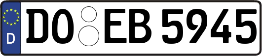 DO-EB5945