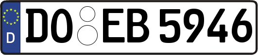 DO-EB5946